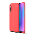 Samsung A90 5G Case - Red