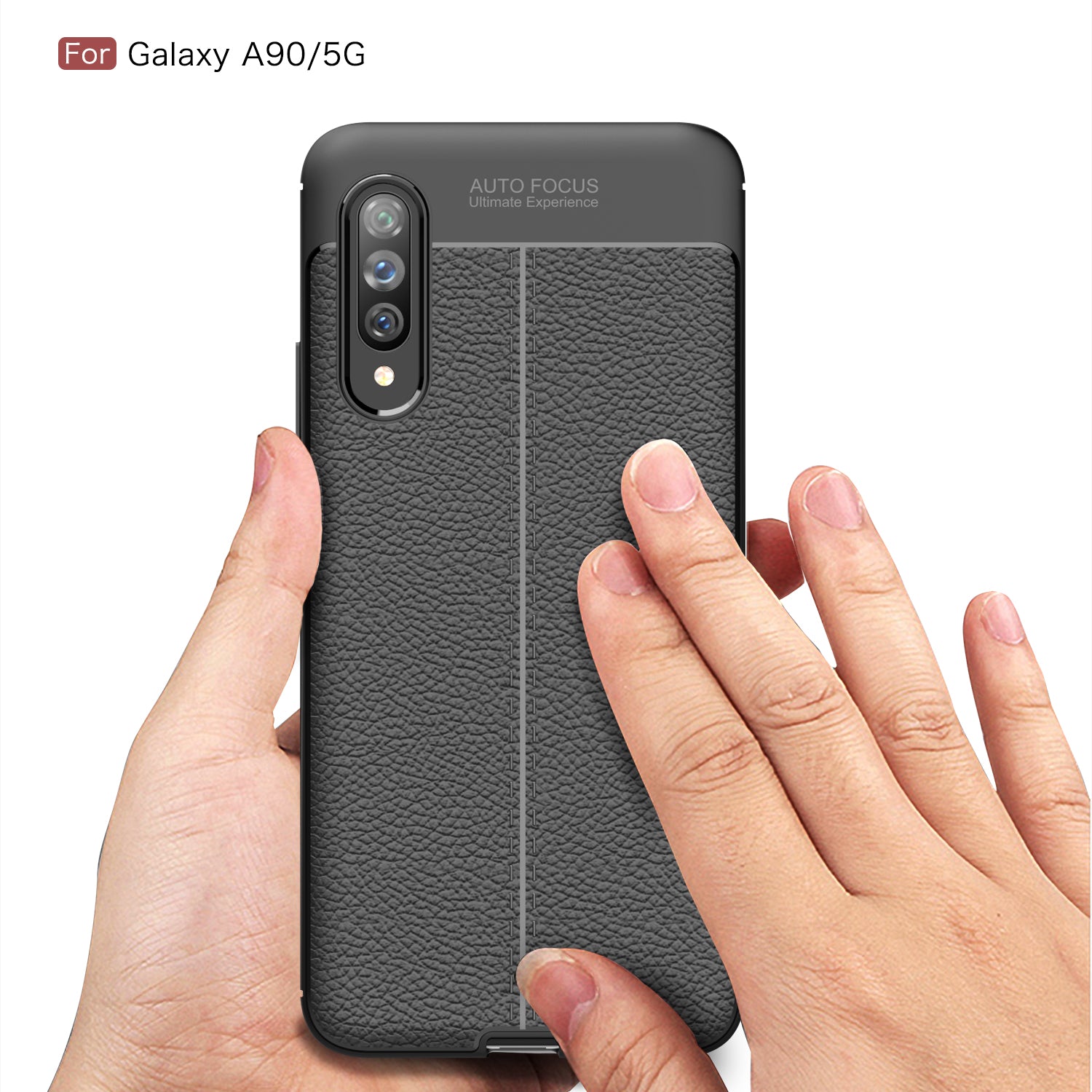 Samsung A90 5G Case