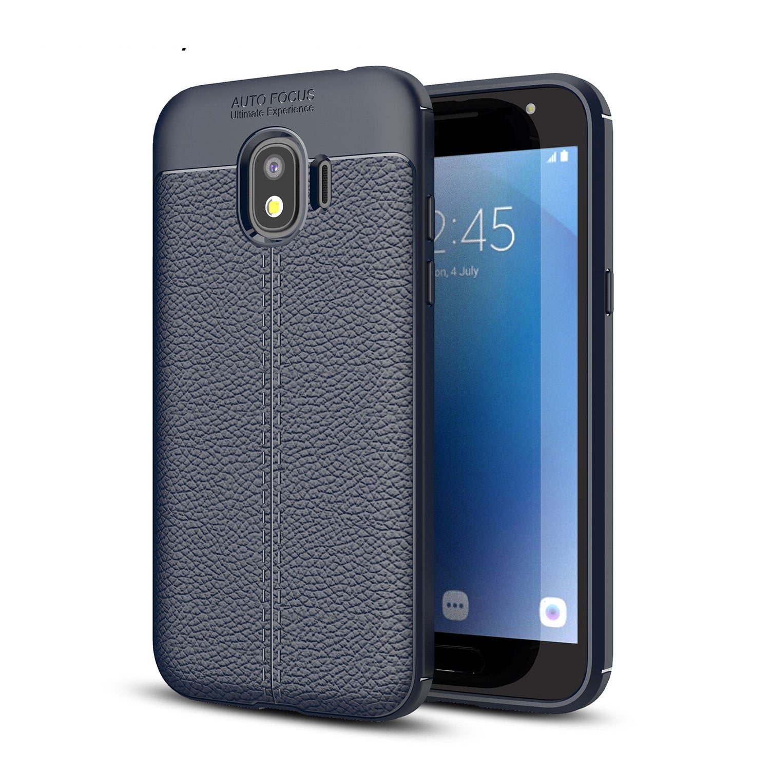 Samsung J2 Pro 2018 Case