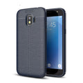 Samsung J2 Pro 2018 Case - Navy