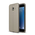 Samsung J2 Core Case - Grey