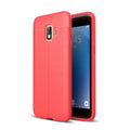 Samsung J2 Core Case - Red