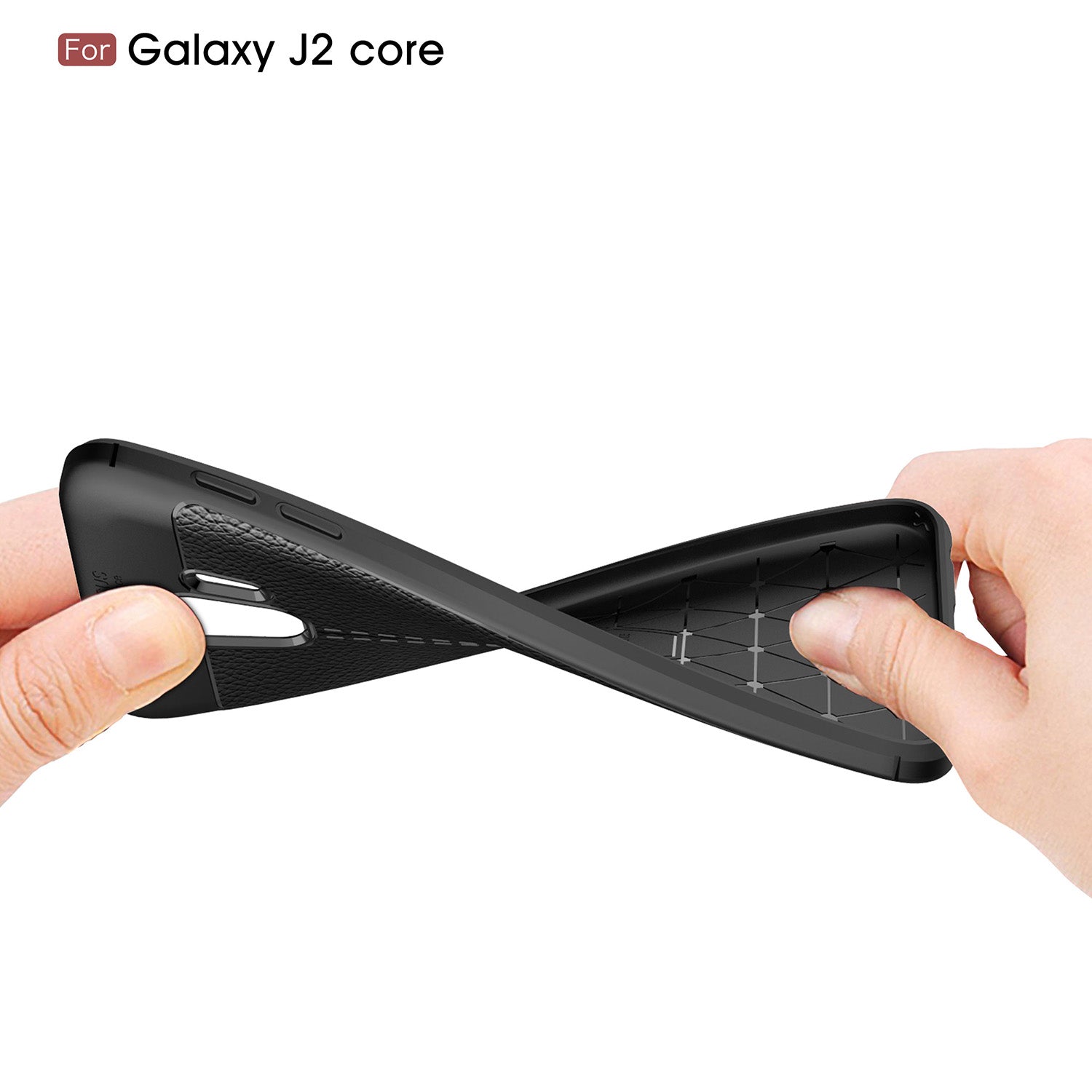 Samsung J2 Core Case