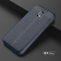 Samsung J3 Pro/J3 2017 Case - Navy
