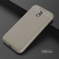 Samsung J3 Pro/J3 2017 Case - Grey