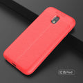 Samsung J3 Pro/J3 2017 Case - Red