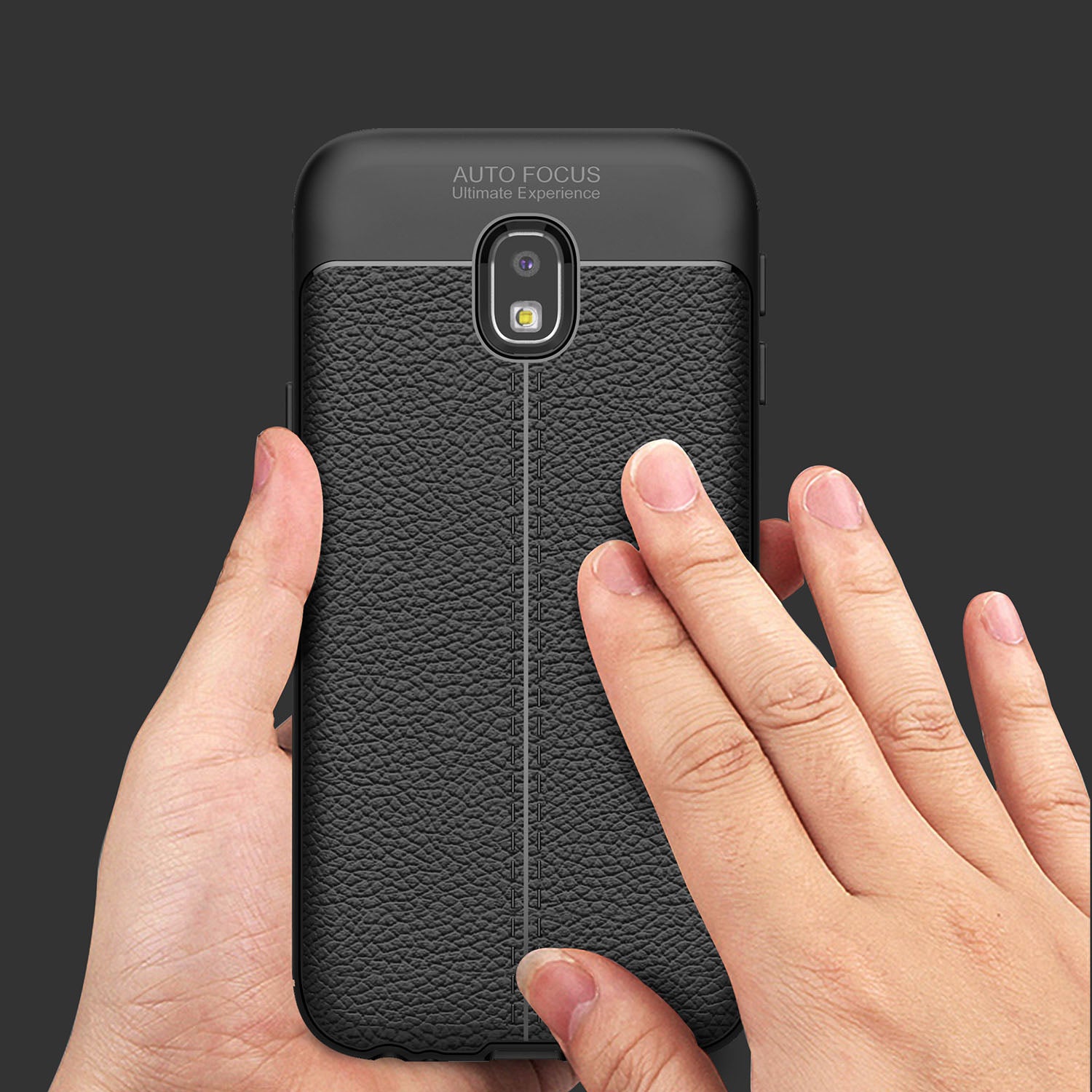 Samsung J3 Pro/J3 2017 Case