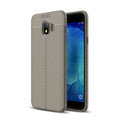 Samsung J4 Case - Grey