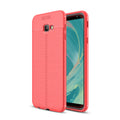 Samsung J4Plus/J4+ Case - Red