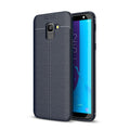 Samsung J6 Case - Navy