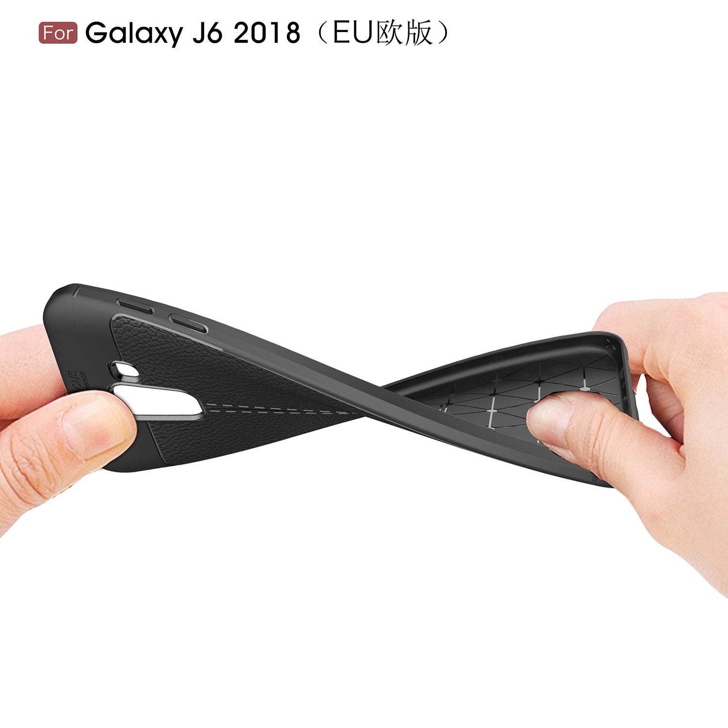 Samsung J6 Case