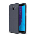 Samsung J6Plus/J6+ Case - Navy