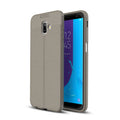 Samsung J6Plus/J6+ Case - Grey