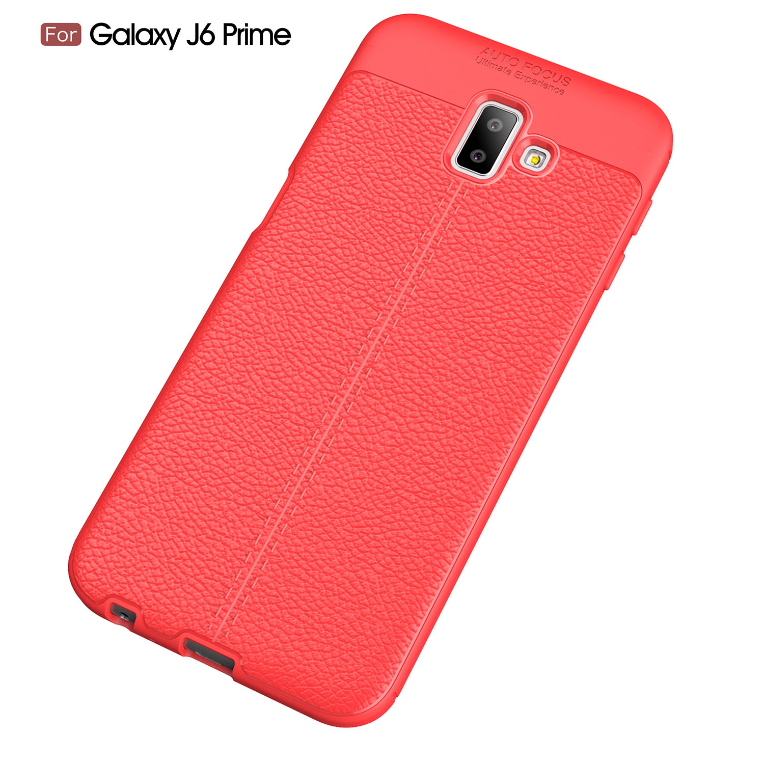 Samsung J6Plus/J6+ Case