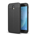 Samsung J7 Pro/J7 2017 Case - Black
