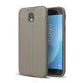 Samsung J7 Pro/J7 2017 Case - Grey