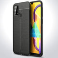 Samsung M31 Case - Black