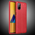 Samsung M51 Case - Red
