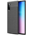 Samsung Note 10 Case - Black