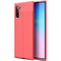 Samsung Note 10 Case - Red