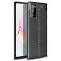 Samsung Note 20 Case - Black