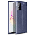 Samsung Note 20 Case - Navy