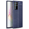 Samsung Note 20 Ultra Case - Navy