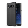 Samsung Note 8 Case - Black