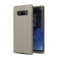 Samsung Note 8 Case - Grey