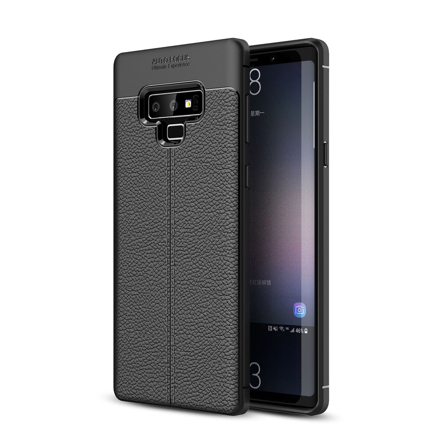 Samsung Note 9 Case
