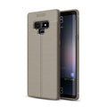 Samsung Note 9 Case - Grey