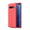 Samsung S10 Plus Case - Red