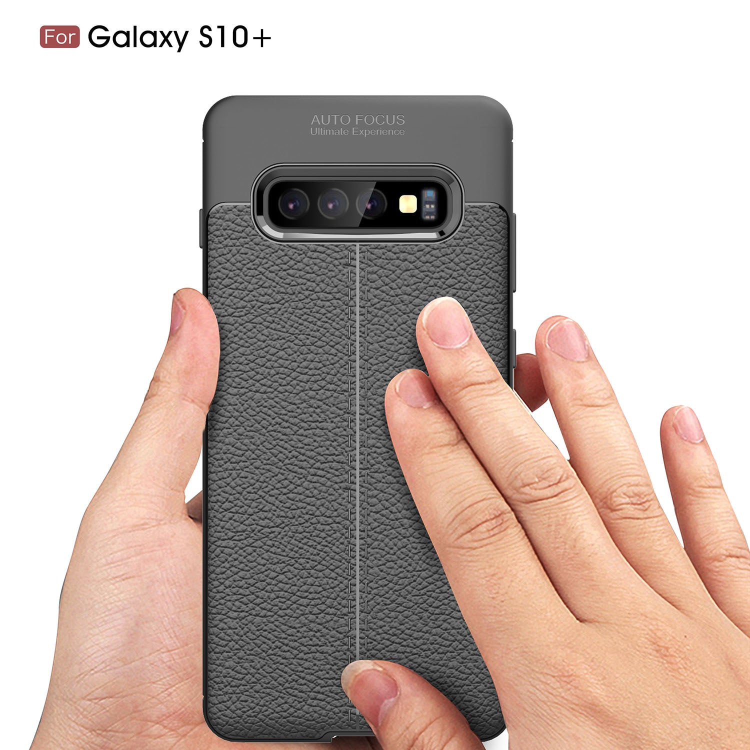 Samsung S10 Plus Case