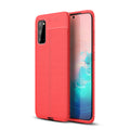 Samsung S20 Case - Red