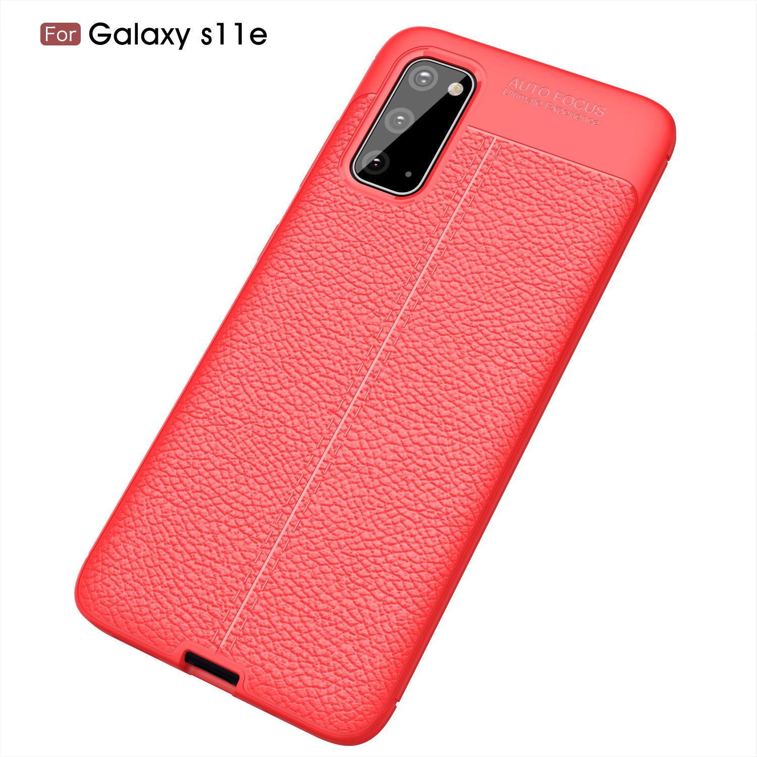 Samsung S20 Case