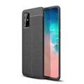 Samsung S20 Plus Case - Black