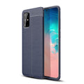 Samsung S20 Plus Case - Navy