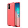 Samsung S20 Plus Case - Red
