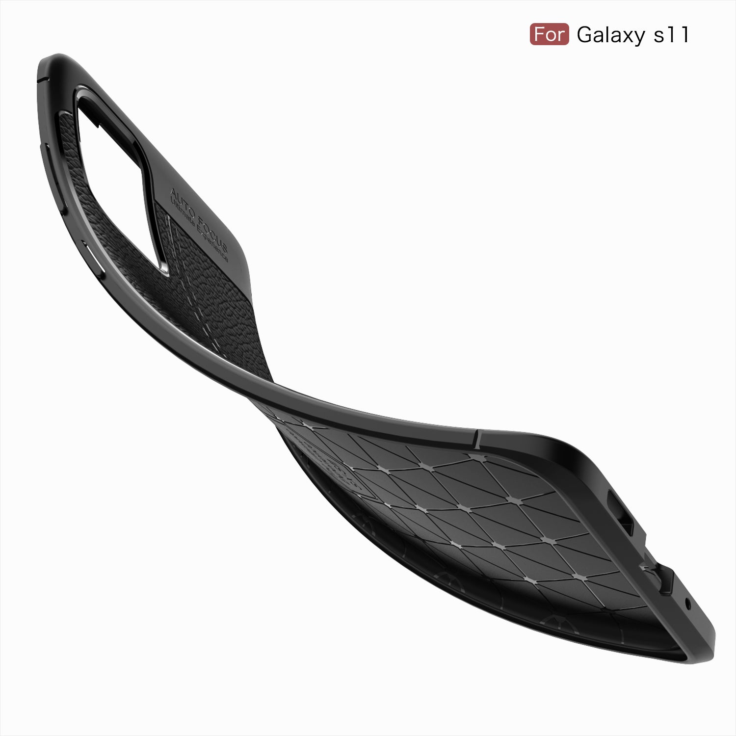 Samsung S20 Plus Case