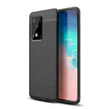 Samsung S20 Ultra Case - Black