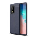 Samsung S20 Ultra Case - Navy