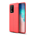 Samsung S20 Ultra Case - Red