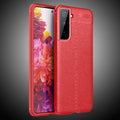 Samsung S21 Case - Red