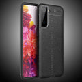 Samsung S21 Plus Case - Black