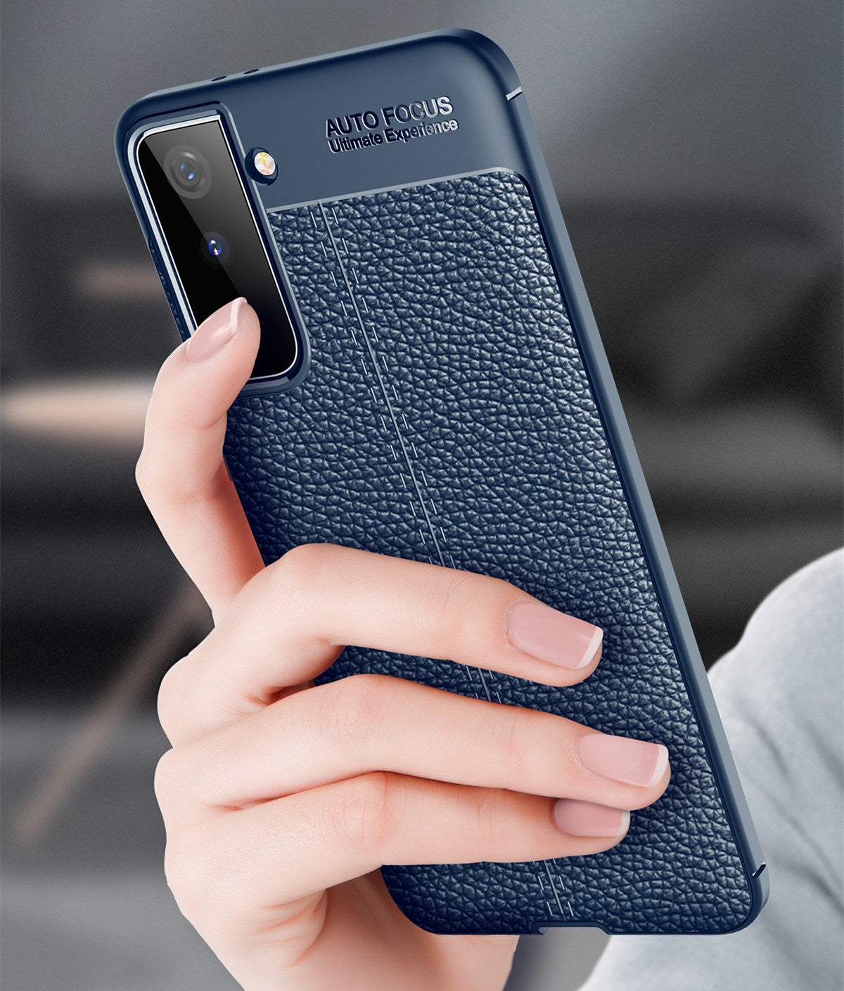 Samsung S21 Plus Case