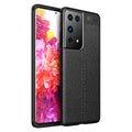 Samsung S21 Ultra Case - Black