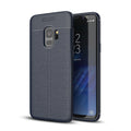 Samsung S9 Case - Navy