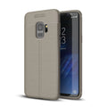 Samsung S9 Case - Grey