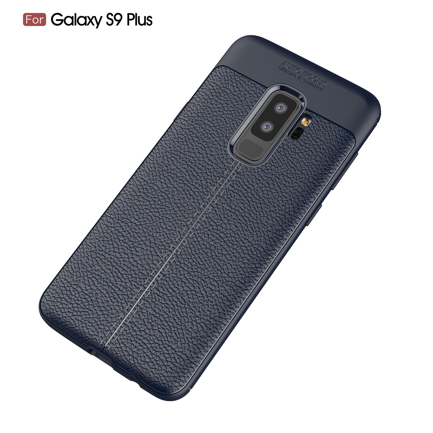 Samsung S9 Plus Case