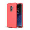 Samsung S9 Plus Case - Red
